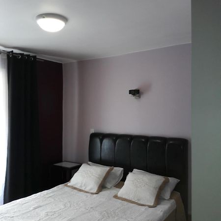 Hotel Saint Georges 파리 외부 사진